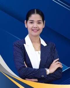 นางสาวนารีรัตน์ เอกศิริ