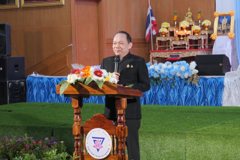 การประเมินคัดเลือกสถานศึกษาเพื่อรับรางวัลพระราชทาน ประจำปี 2568 โรงเรียนอนุบาลดำรงราชานุสรณ์