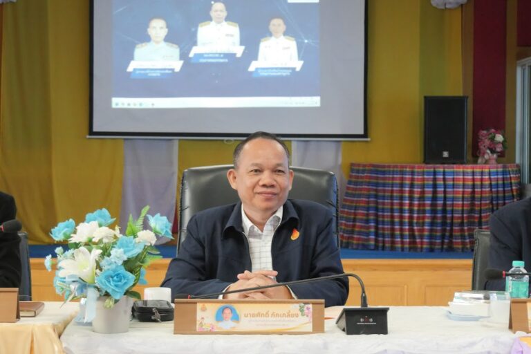 ประเมินสัมฤทธิผลการปฏิบัติหน้าที่ผู้อำนวยการสถานศึกษา และรองผู้อำนวยการสถานศึกษา สังกัด สพฐ. ในระยะเวลา 1 ปี (ครั้งที่ 2)