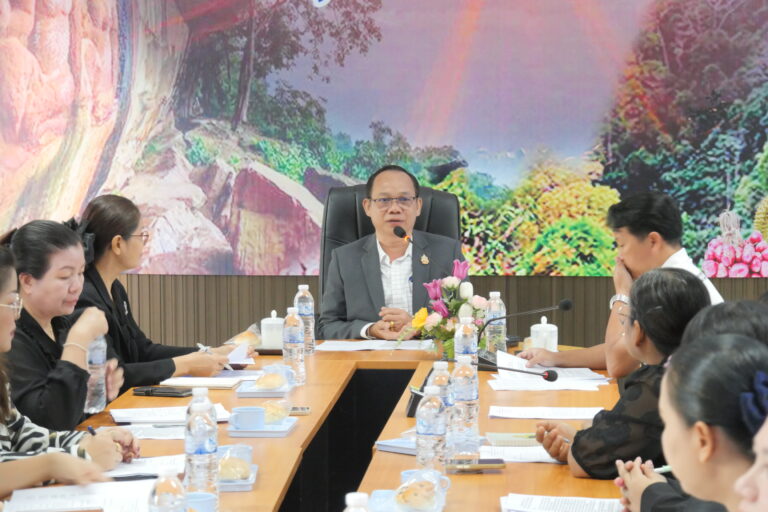 การคัดเลือกวิธีปฏิบัติที่เป็นเลิศ (Best Practice) ในการน้อมนำพระบรมราโชบายด้านการศึกษา ในหลวงรัชกาลที่ 10 สู่การปฏิบัติ ปีการศึกษา 2568